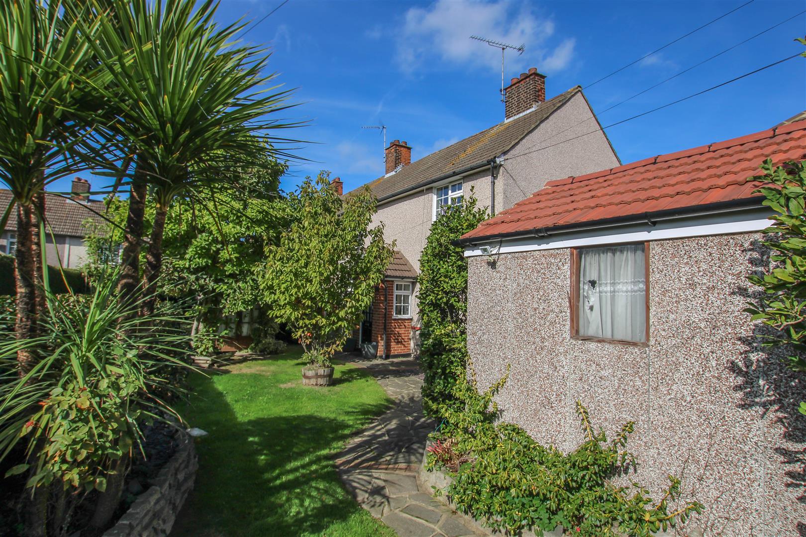 Western Road, Brentwood Keith Ashton